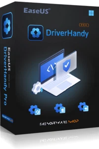 EaseUS DriverHandy : Scan Update Fix PC portable pilote licence clé - Photo 1 sur 3