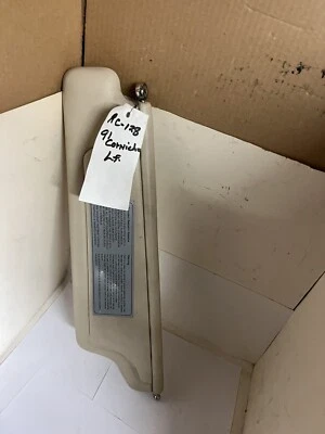 VISERA DE SOL BRONCEADA IZQUIERDA 1991 ROLLS ROYCE Corniche Foto 1 de 4