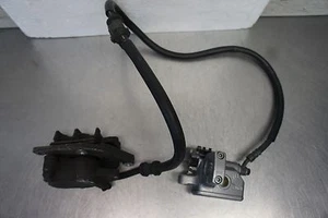 G HONDA SHADOW AERO VT 750 2006 OEM FRONT BRAKE COMPLETE - Picture 1 of 9