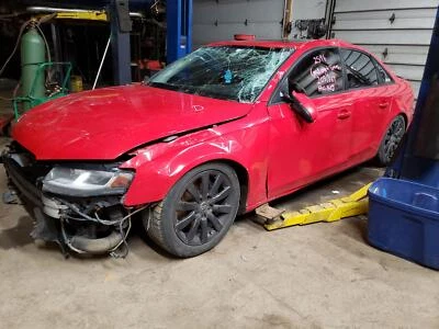 Conjunto motor/motor AUDI A4 09 10 11 12 Foto 1 de 4