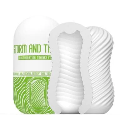 Masturbador masculino con taza de coño de bolsillo acariciador vaginal realista masajeador para hombres Foto 1 de 4