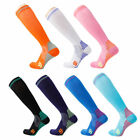 Compression Socks Copper Medical Stockings Sport Running Anti Fatigue Unisex AU#