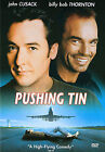 Pushing Tin (DVD, 1999) John Cusack, Billy Bob Thornton 