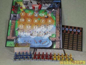 Privateerpress Bodgers WDS painted Zombies Keep Out y75 - Picture 1 of 8