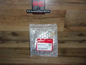 16900-HP2-671 2006-2021 TRX90 Honda New OEM Fuel Filter Assembly - Picture 1 of 1