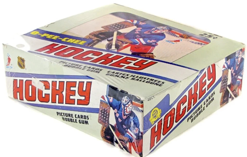 1977-78 O-PEE-CHEE Hockey - Complete Your Set    You Pick 199 - 297 - Image 1 of 1