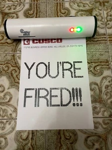 Fax Machine Back to the future 2 - Foto 1 di 5