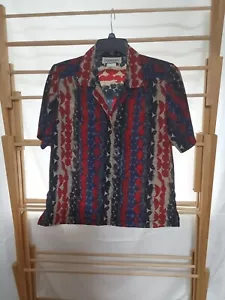 DONNKENNY PETITE SMALL WOMANS BLOUSE - Picture 1 of 4