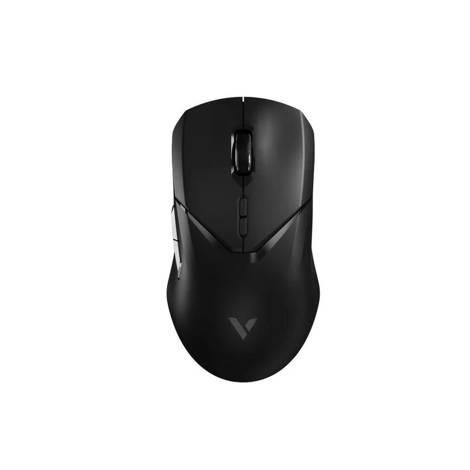 Rapoo Kabellose Gaming Maus "VT9PRO 4K 8K" Schwarz (00226359) #1907343