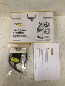 Drosselklappenbegrenzungssatz für für Aprilia RS50, PG B6-PG-M25 - Bild 1 von 5