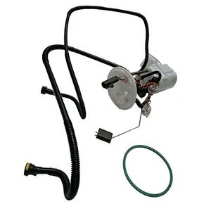 For 2003-2005 Jaguar S-Type Vanden Plas XJ8 Right Side Fuel Pump Assembly - Picture 1 of 4