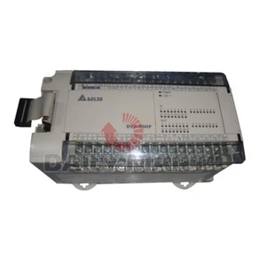 Brand New Delta DVP48HP00T Programmable Logic Controller DIGITAL Extension Unit - Picture 1 of 4