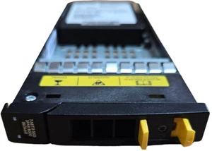 HPE 3PAR StoreServ 8000 7.68TB 12G SAS SFF SSD 98% Life Left 863460-001 P9L83A - Picture 1 of 2