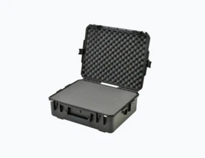 SKB iSeries 2217-8 Waterproof Case with Cubed Foam - Picture 1 of 7