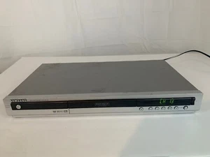Samsung DVD-R120 DVD-Recorder Player DVD-RAM -RW -R Verkauf für Teile oder Reparatur - Bild 1 von 8