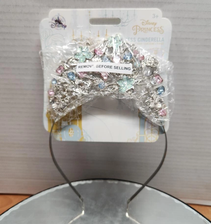Disney Princess Cinderella Tiara