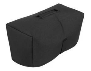 RedPlate Magica Amp Head Cover, schwarz, wasserdicht, 1/2" Polsterung (redp018p) - Bild 1 von 5