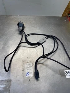 Quantum Q6 Edge Master Wiring Harness & BATTERY CABLES Circuit Breaker 2.0 (O1) - Picture 1 of 6