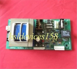 1Pc Used Sigma Power Board EPU-100 Uf - Picture 1 of 1