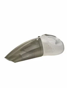 Nass/Trocken-Handsauger 7,4V Lithium-Ionen Akku Kabellos inkl. Bürstenaufsatz - Bild 1 von 2