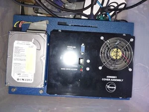 rowe ami cd-100 internet jukebox arcade computer working #215 - Picture 1 of 2