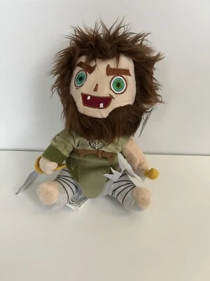 NWT Ascension Card Game Cultist Pouch Plush 2021 Ultra Pro - Image 1 of 4