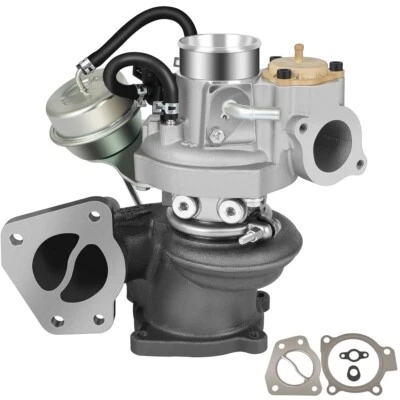 For Buick Regal 2.0L 2011-2017 Turbo Turbocharger 53049700184 12652494 New K04 - Image 1 of 4