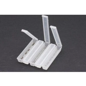 MB Slot (5) Boxes with 5 compartments for axles 6 x 85mm 18004 - Bild 1 von 3