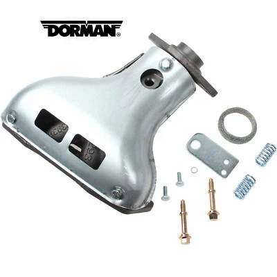 Colector 1,8 L l4 Dorman 674939 para Toyota Matrix Corolla Pontiac Vibe 2002-2008 Foto 1 de 4