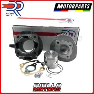 KT00012 GRUPPO TERMICO DR D. 50 MODIFICA 85CC PIAGGIO VESPA PK AUTOMATICA 50 2T - Foto 1 di 5