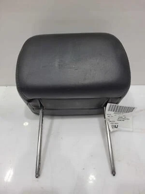 07-14 GMC Yukon Chevy Tahoe reposacabezas delantero cuero negro izquierdo o derecho OEM Foto 1 de 4