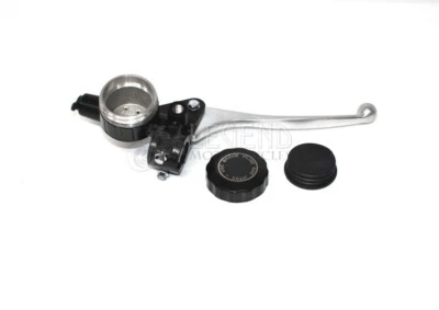 Cilindro maestro freno delantero completo HONDA CB550F CB550 T K F Foto 1 de 3