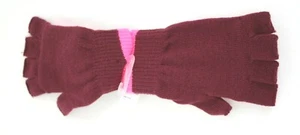 NEW Old Navy Knit Gloves One Size - Picture 1 of 5