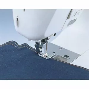 Brother SA160 Sewing Machine Stitch Guide Foot New - Picture 1 of 1