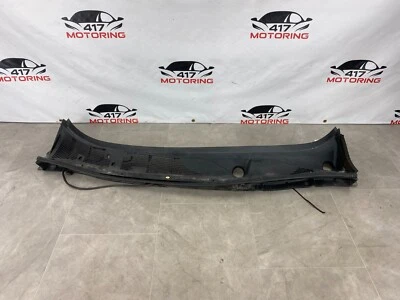 2016 Nissan Juke Nismo RS Front Windshield Wiper Cowl Trim Panel OEM 0136 - Image 1 of 4