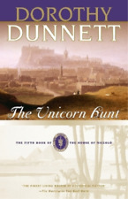 Dorothy Dunnett The Unicorn Hunt (Paperback) House of Niccolo Series (UK IMPORT)