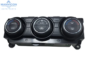 Subaru Forester AC Heater Climate Temperature Control Unit 72311SG040 - Picture 1 of 12