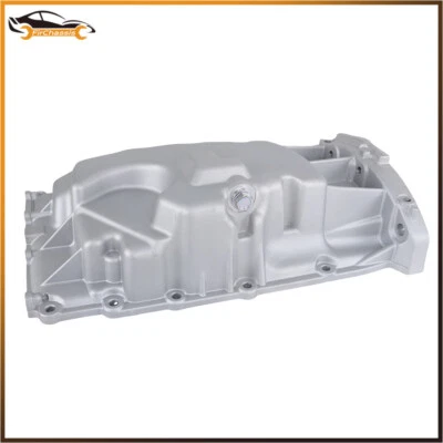 For Ford Focus 05-11 Transit Connect 2010-2013 L4 2.0L 1S7Z6675A Engine Oil Pan - Imagem 1 de 4