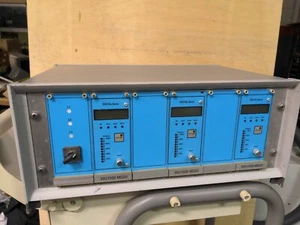 WEBER ULTRASONICS WU1500 MD20 1500W Ultrasonic Generator - Buy 3 Receive Housing - Picture 1 of 19