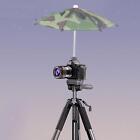 DSLR Camera Umbrella Camera Accessory Camera Sunshade for Video Studio