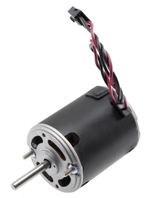 Motor soplador de climatización Four Seasons 75787 para modelos seleccionados de Freightliner Mack 86-98 Foto 1 de 4