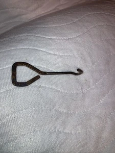 Vintage Shoe Button Hook B14 - Picture 1 of 7