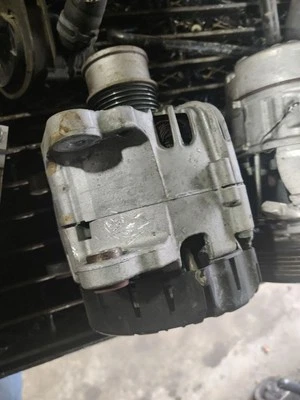 ALTERNATOR 2019-2021 VOLKSWAGEN JETTA - Image 1 of 4
