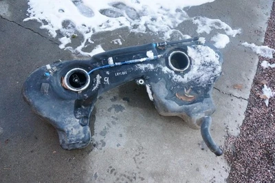 OEM BMW E46 cupé gasolina tanque de combustible 02-05 325ci 330ci Foto 1 de 4