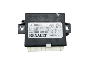 259903043R modulo elettronico per RENAULT ESPACE V 1.6 DCI 2015 131896 - Picture 1 of 6