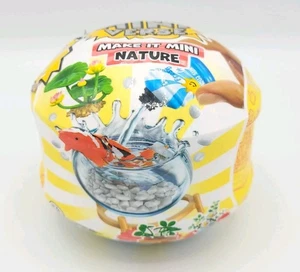 MGA Miniverse Make It Mini Nature Series 2 - Sealed Ball - Picture 1 of 2
