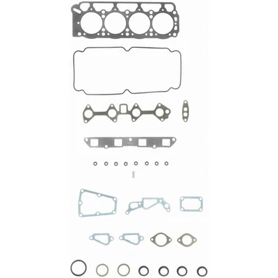 Fel-Pro HS 21179 PT-3 Cylinder Head Gasket Set For 81-82 Toyota Corolla - Image 1 of 4