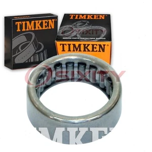 Timken Transfer Case Input Shaft Bearing for 1981-1986 Chevrolet K20 rm - Picture 1 of 5