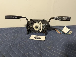 1990-1997 Mazda MX-5 Miata W/ Cruise Combination Switch Headlight Wiper - Picture 1 of 8