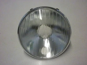 GRUPPO OTTICO D. 105 mm VESPA 50 S-VESPA 90 SS-VESPA PRIMAVERA /ET3 - Foto 1 di 2